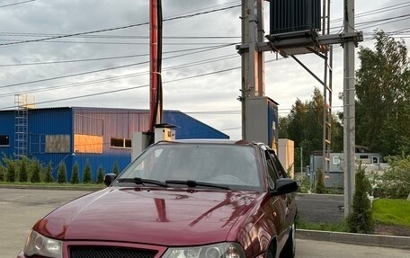 Daewoo Nexia I рестайлинг, 2008 год, 270 000 рублей, 2 фотография