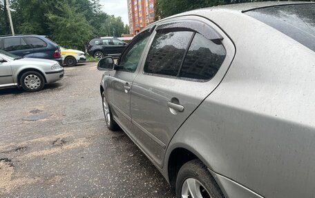 Skoda Octavia, 2011 год, 880 000 рублей, 4 фотография