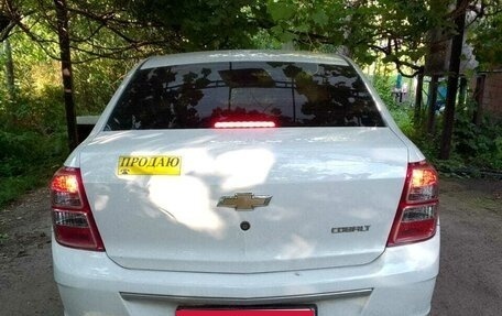 Chevrolet Cobalt II, 2021 год, 1 550 000 рублей, 2 фотография
