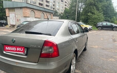 Skoda Octavia, 2011 год, 880 000 рублей, 5 фотография