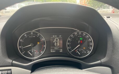 Skoda Octavia, 2011 год, 880 000 рублей, 7 фотография