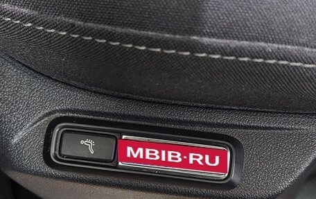 Volkswagen Tiguan II, 2018 год, 2 500 000 рублей, 5 фотография