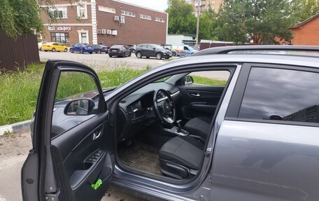 KIA Rio IV, 2020 год, 1 650 000 рублей, 4 фотография