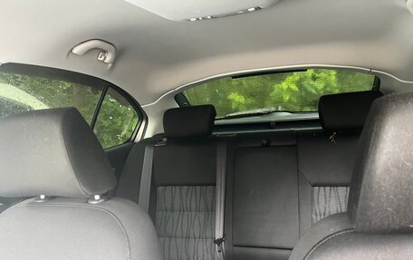 Skoda Octavia, 2011 год, 880 000 рублей, 9 фотография