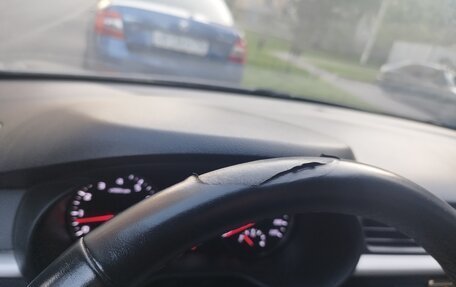 KIA Rio IV, 2020 год, 1 650 000 рублей, 13 фотография