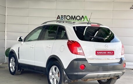 Opel Antara I, 2013 год, 979 000 рублей, 4 фотография