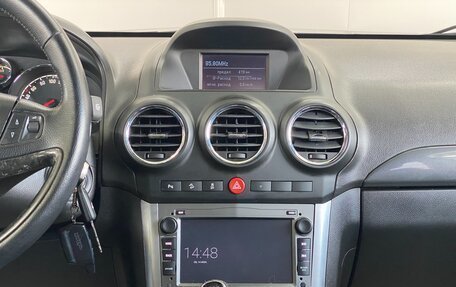 Opel Antara I, 2013 год, 979 000 рублей, 15 фотография