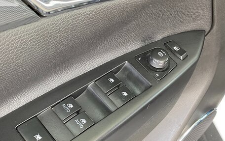 Opel Antara I, 2013 год, 979 000 рублей, 16 фотография
