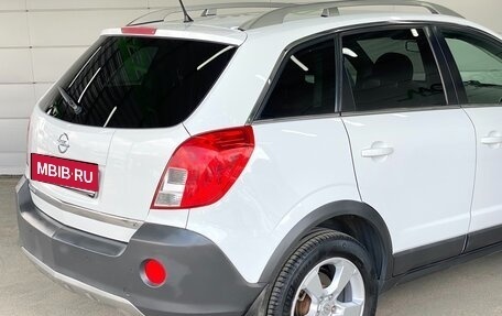 Opel Antara I, 2013 год, 979 000 рублей, 10 фотография