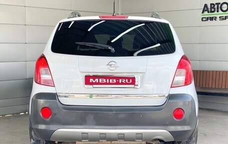Opel Antara I, 2013 год, 979 000 рублей, 5 фотография