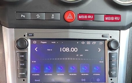 Opel Antara I, 2013 год, 979 000 рублей, 21 фотография