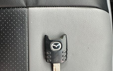 Mazda Tribute II, 2004 год, 470 000 рублей, 10 фотография
