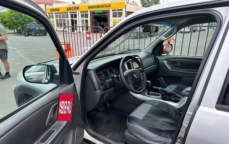Mazda Tribute II, 2004 год, 470 000 рублей, 4 фотография