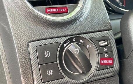 Opel Antara I, 2013 год, 979 000 рублей, 17 фотография