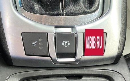 Opel Antara I, 2013 год, 979 000 рублей, 19 фотография