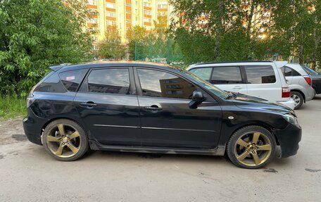 Mazda 3, 2006 год, 350 000 рублей, 6 фотография