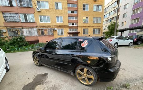 Mazda 3, 2006 год, 350 000 рублей, 2 фотография