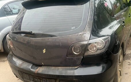 Mazda 3, 2006 год, 350 000 рублей, 8 фотография