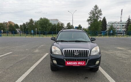 ТагАЗ C190, 2012 год, 350 000 рублей, 2 фотография