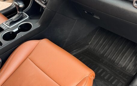 KIA Sportage IV рестайлинг, 2016 год, 1 830 000 рублей, 8 фотография
