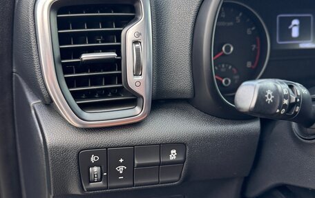 KIA Sportage IV рестайлинг, 2016 год, 1 830 000 рублей, 16 фотография