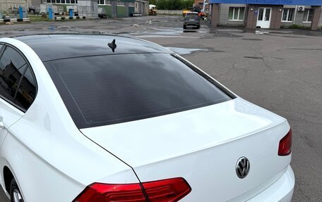 Volkswagen Passat B8 рестайлинг, 2018 год, 2 047 000 рублей, 7 фотография
