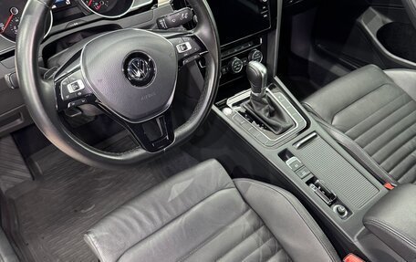 Volkswagen Passat B8 рестайлинг, 2018 год, 2 047 000 рублей, 13 фотография