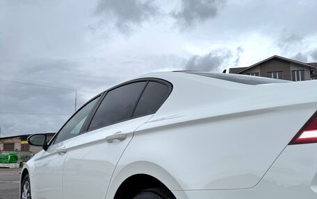 Volkswagen Passat B8 рестайлинг, 2018 год, 2 047 000 рублей, 8 фотография