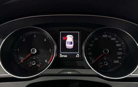 Volkswagen Passat B8 рестайлинг, 2018 год, 2 047 000 рублей, 22 фотография