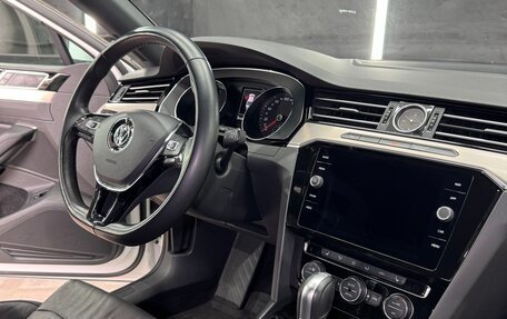 Volkswagen Passat B8 рестайлинг, 2018 год, 2 047 000 рублей, 20 фотография