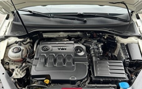 Volkswagen Passat B8 рестайлинг, 2018 год, 2 047 000 рублей, 23 фотография