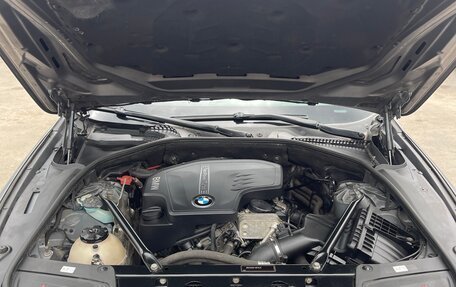 BMW 5 серия, 2013 год, 1 800 000 рублей, 6 фотография