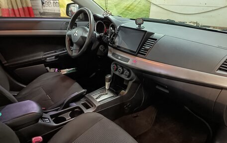 Mitsubishi Lancer IX, 2008 год, 650 000 рублей, 3 фотография