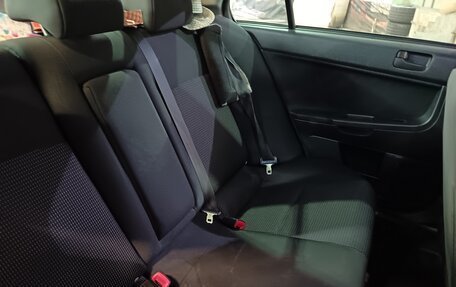 Mitsubishi Lancer IX, 2008 год, 650 000 рублей, 5 фотография