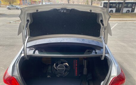 Toyota Belta, 2010 год, 600 000 рублей, 3 фотография