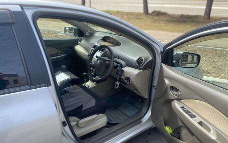 Toyota Belta, 2010 год, 600 000 рублей, 7 фотография