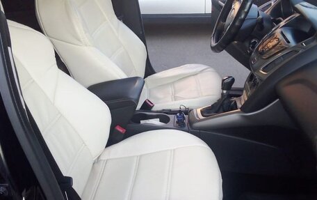 Ford Focus III, 2011 год, 650 000 рублей, 2 фотография