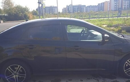 Ford Focus III, 2011 год, 650 000 рублей, 5 фотография