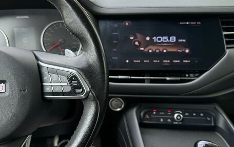 Haval F7 I, 2022 год, 1 519 000 рублей, 9 фотография