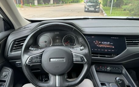 Haval F7 I, 2022 год, 1 519 000 рублей, 8 фотография