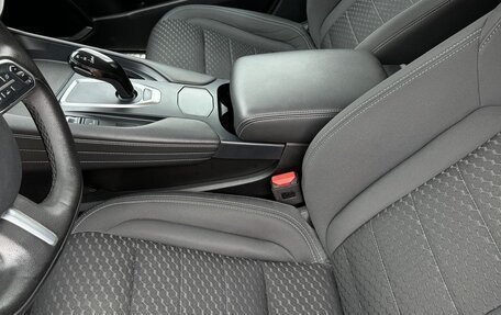 Haval F7 I, 2022 год, 1 519 000 рублей, 10 фотография
