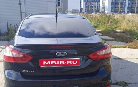 Ford Focus III, 2011 год, 650 000 рублей, 6 фотография