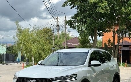 Haval F7 I, 2022 год, 1 519 000 рублей, 3 фотография