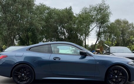 BMW 4 серия, 2021 год, 6 100 000 рублей, 3 фотография