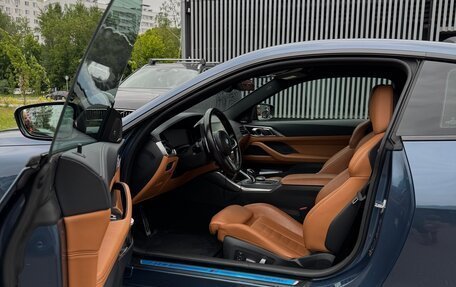BMW 4 серия, 2021 год, 6 100 000 рублей, 8 фотография