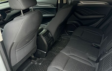 Haval F7 I, 2022 год, 1 519 000 рублей, 12 фотография