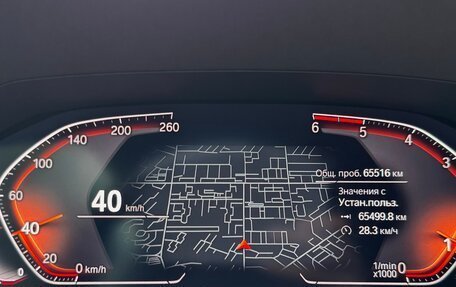 BMW 4 серия, 2021 год, 6 100 000 рублей, 10 фотография
