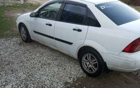 Ford Focus IV, 2002 год, 300 000 рублей, 3 фотография