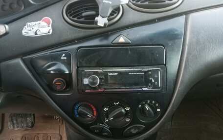 Ford Focus IV, 2002 год, 300 000 рублей, 5 фотография