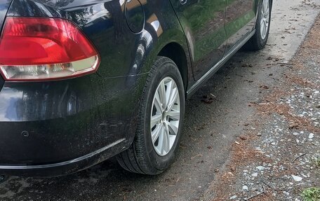 Volkswagen Polo VI (EU Market), 2013 год, 800 000 рублей, 8 фотография
